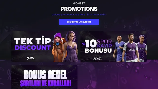 slotella casino promotions