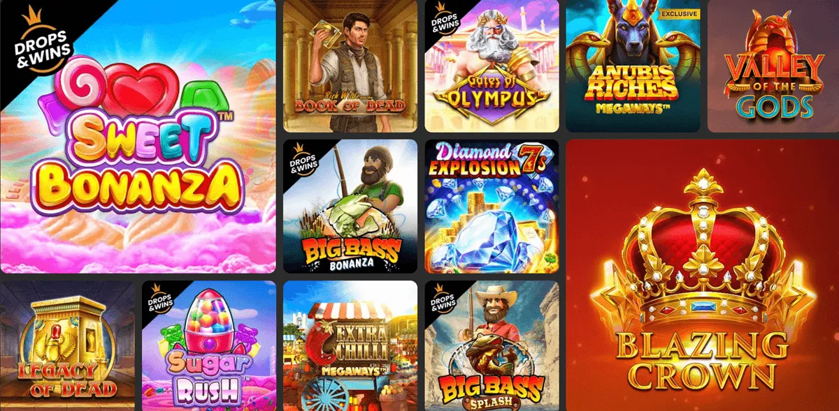 slotimo casino slots