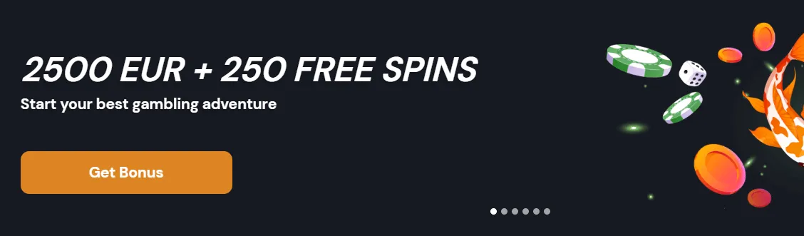 slotozen casino welcome bonus