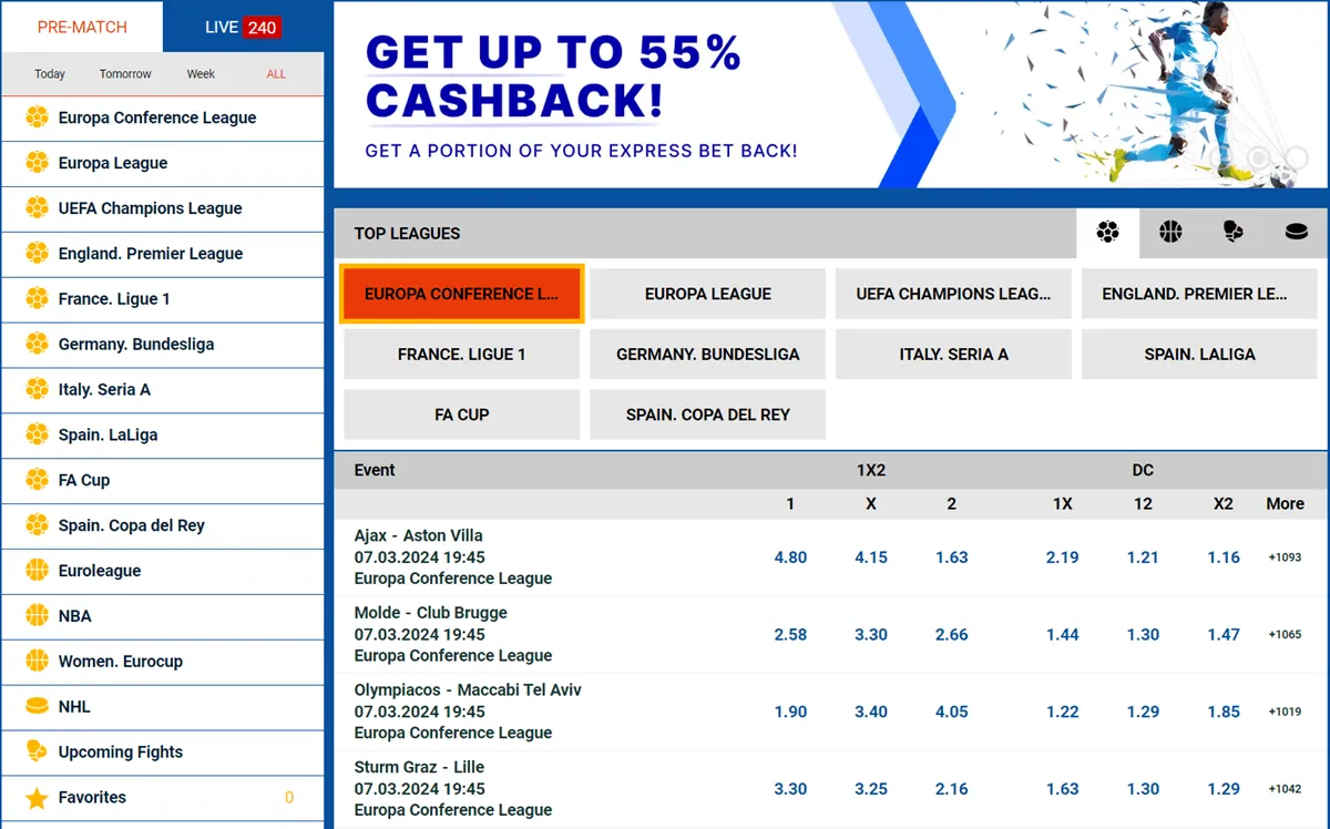 slottica casino sports betting