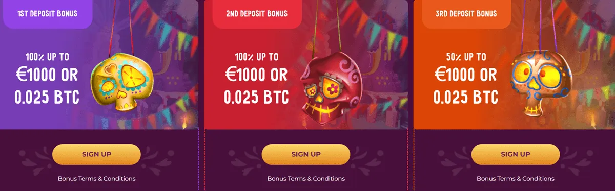 slotvibe casino promotions