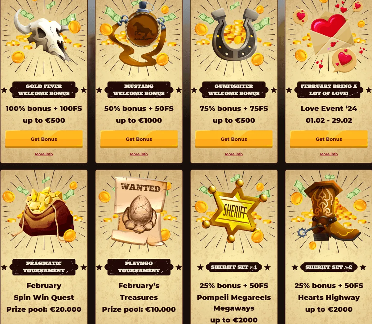 smokace casino bonuses