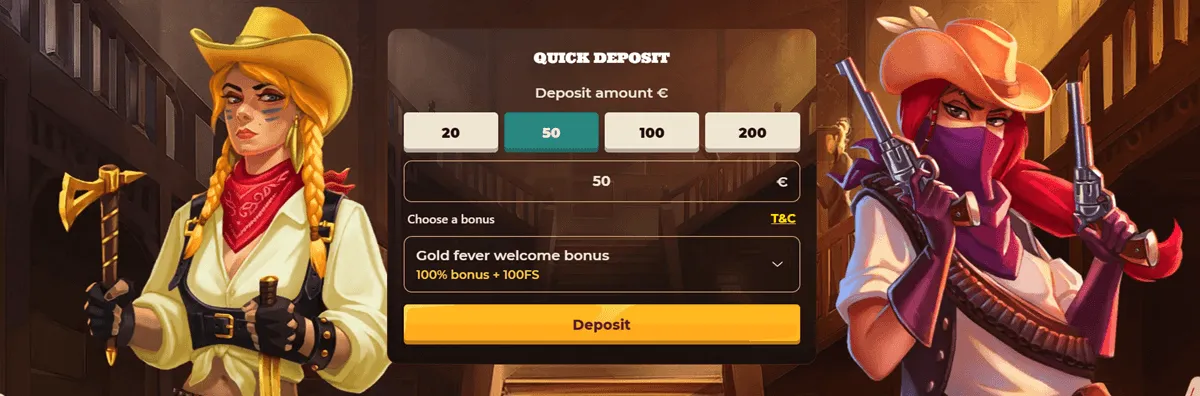 smokace casino welcome bonus
