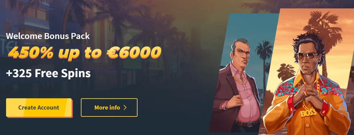 snatch casino welcome bonus