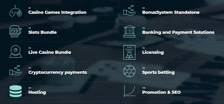 softgamings benefits