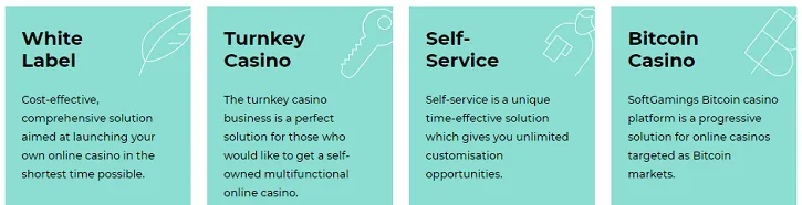 softgamings main info