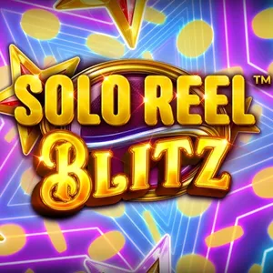 soloreel blitz slot icon