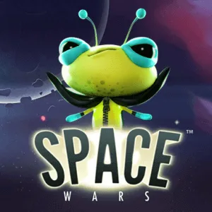 space wars slot icon