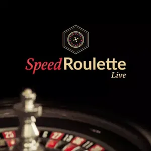 speed roulette live game icon