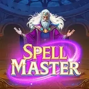 spellmaster slot icon