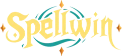 spellwin casino logo