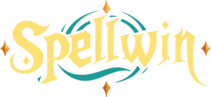 spellwin casino logo