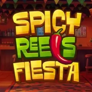spicy reels fiesta slot icon