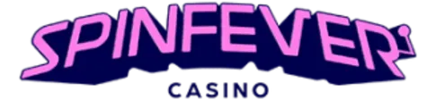 spin fever casino logo