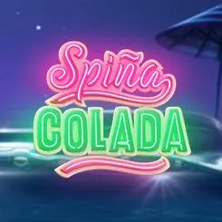 spina colada slot icon
