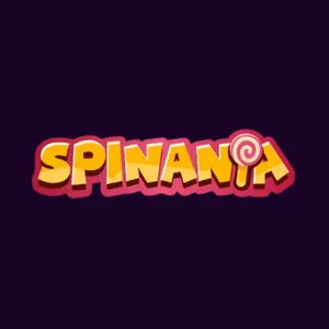 spinania casino logo square