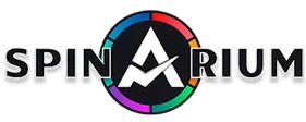 spinarium logo casino