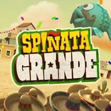 spinata grande slot icon