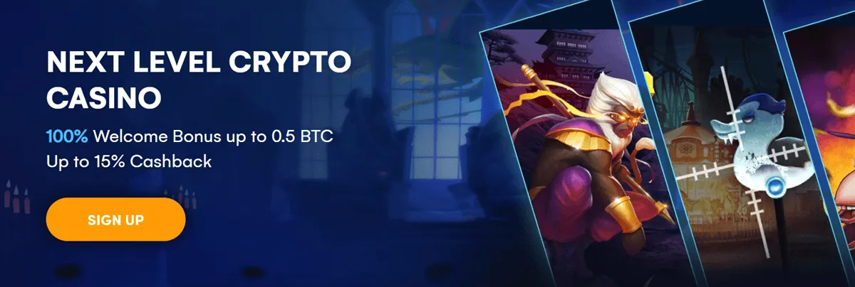 spinbet casino welcome bonus