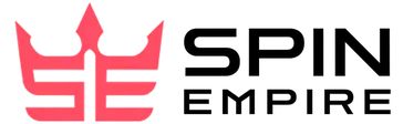 spinempire casino logo