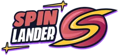 spinlander casino logo
