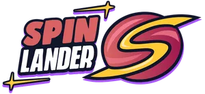 spinlander casino logo