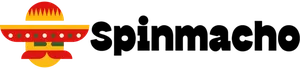 spinmacho casino logo