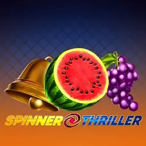 spinner thriller slot icon