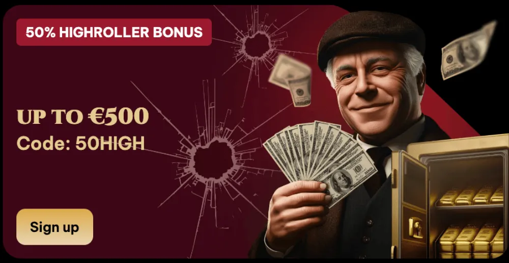 spinogambino casino highroller bonus icon
