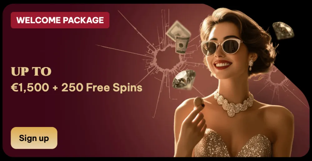 spinogambino casino welcome package icon