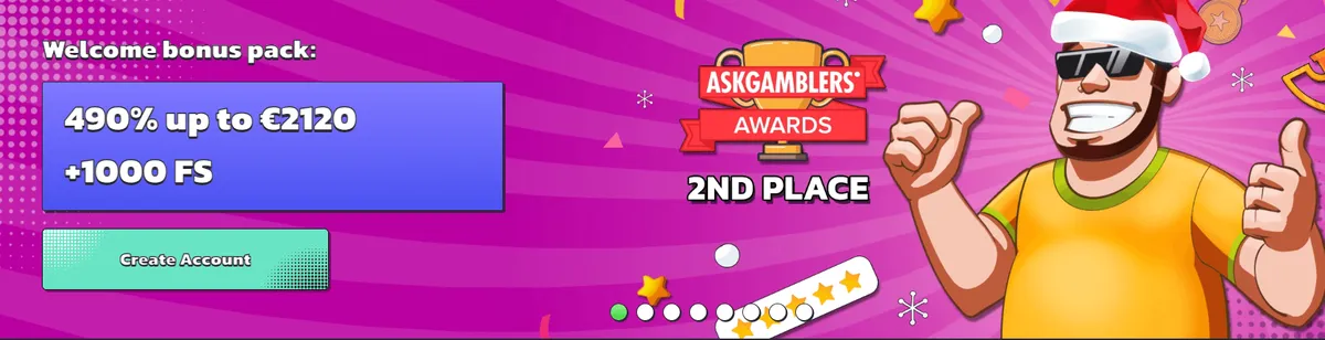 spinsbro casino welcome bonus