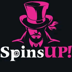 spinsup casino logo square