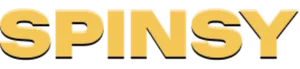 spinsy casino logo