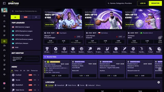 sportuna sportsbetting