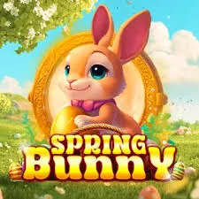 spring bunny slot icon