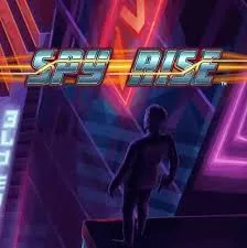 spy rise slot icon