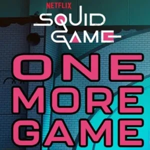 squid game one more game slot icon