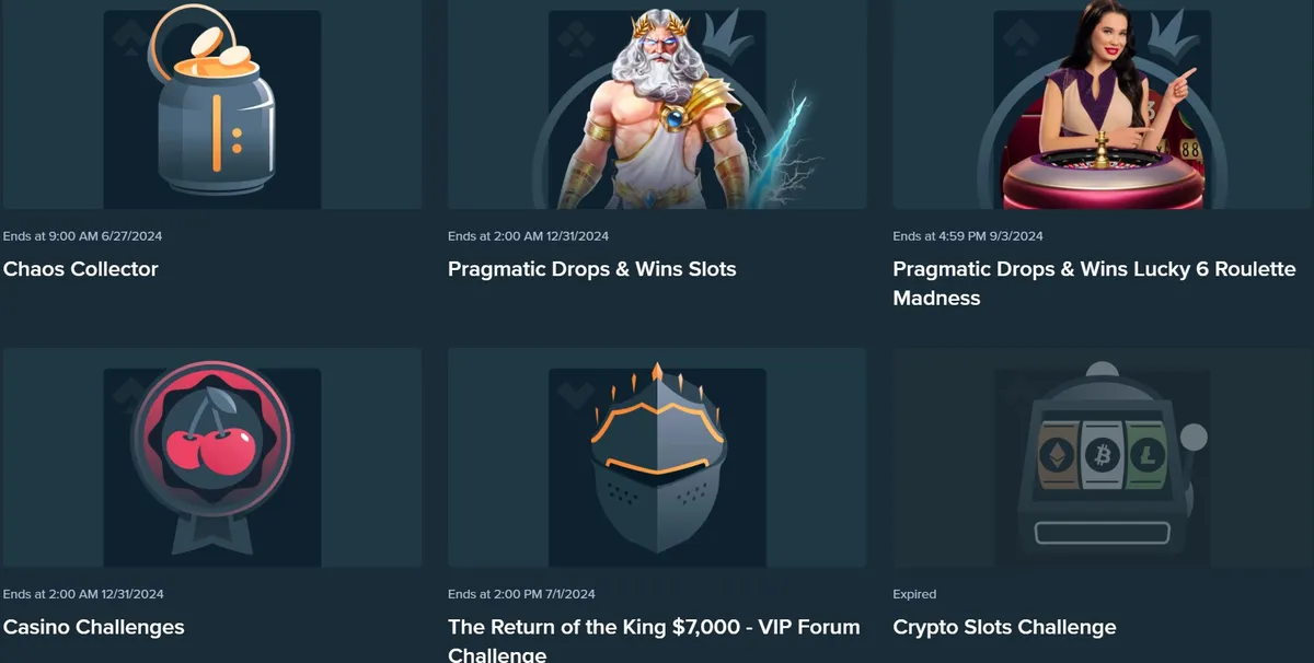 stake casino promotions