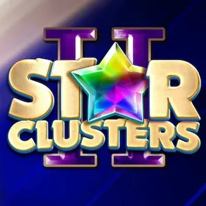 star clusters 2 slot icon
