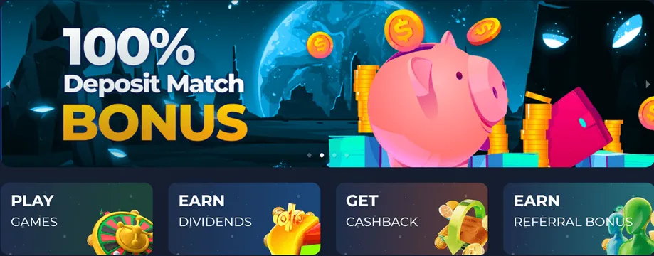 starbets casino bonuses