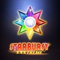starburst xxxtreme slot icon