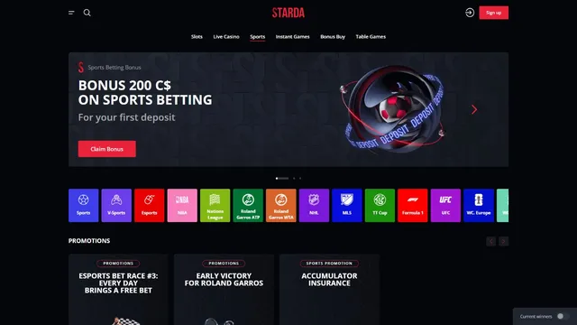 starda sportsbetting