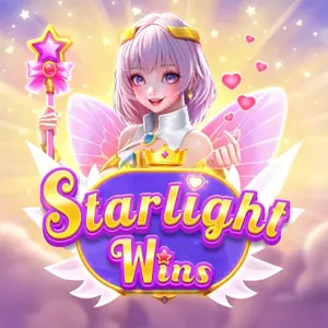 starlight wins slot icon