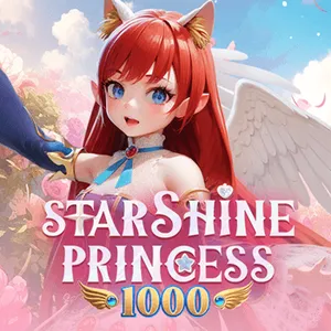 starshine princess 1000 slot icon