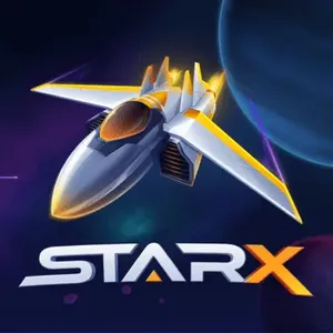 starx game icon