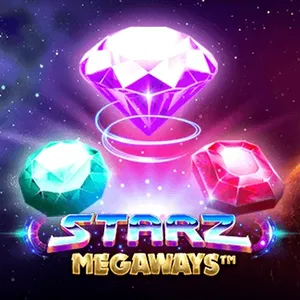 starz megaways slot icon