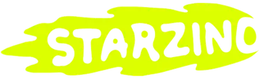 starzino casino logo