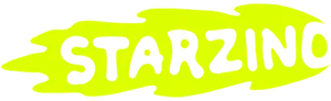 starzino casino logo