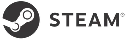 steam logo