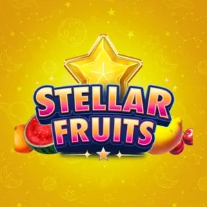 stellar fruits slot icon